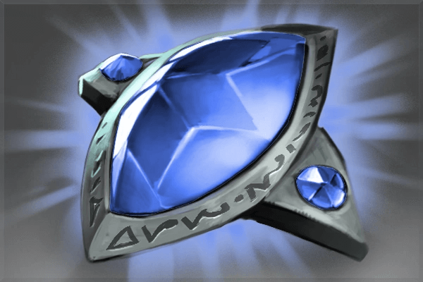 Prismatic: Champion's Blue image