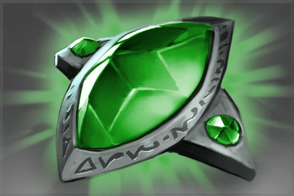 Prismatic: Champion's Green image