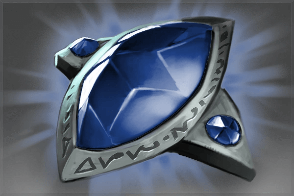 Prismatic: Crystalline Blue image