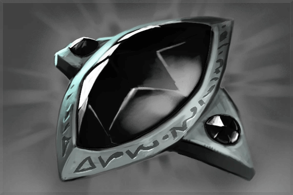 Prismatic: Cursed Black image