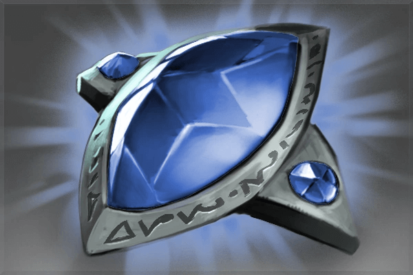 Prismatic: Deep Blue