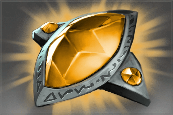 Prismatic: Diretide Orange image
