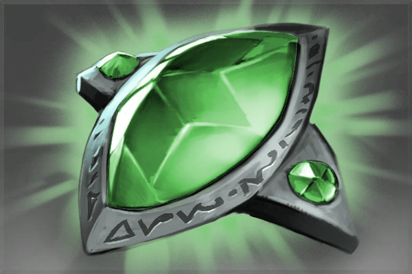Prismatic: Earth Green image
