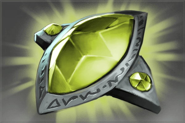 Prismatic: Light Green
