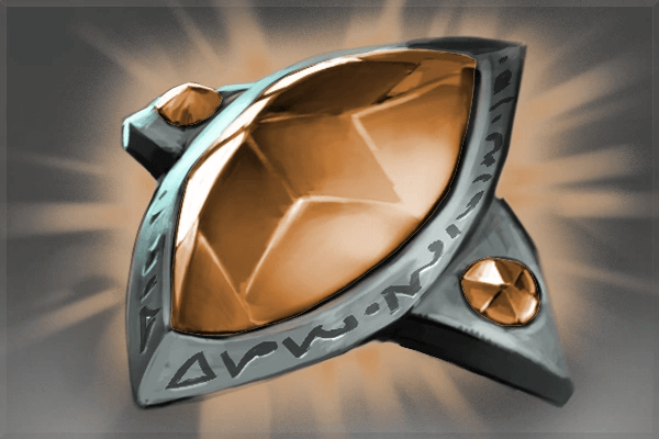 Prismatic: Orange