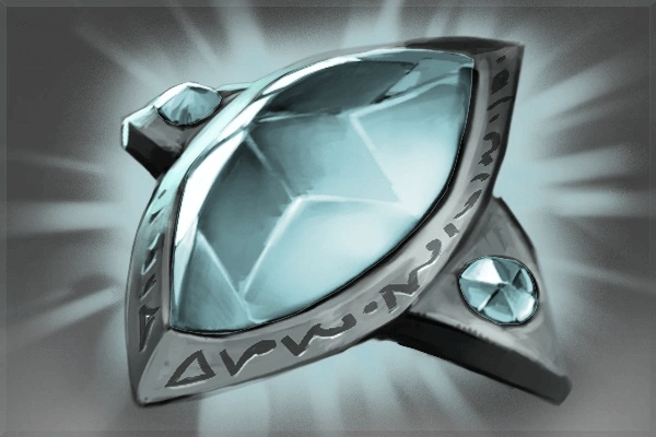 Prismatic: Placid Blue image