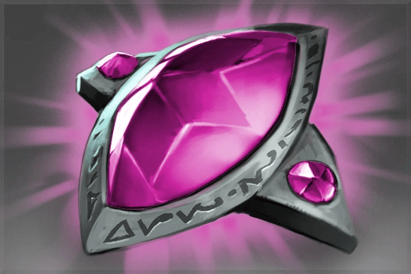 Prismatic: Rubiline image