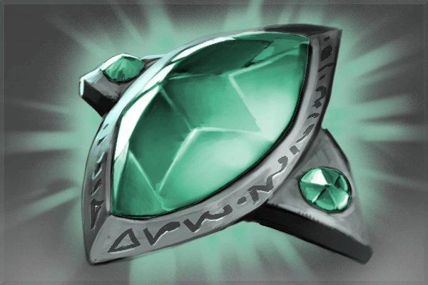 Prismatic: Sea Green image