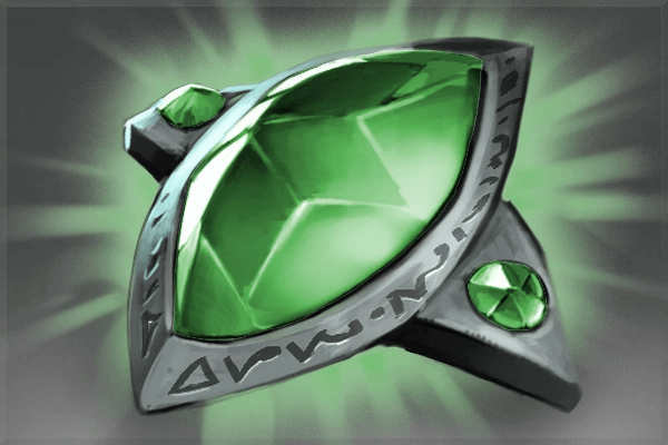 Prismatic: Verdant Green image