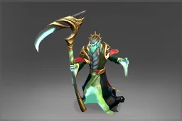 Scourge Dominion
