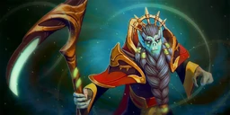 Scourge Dominion Loading Screen image