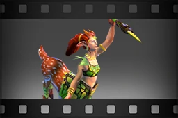 Taunt: A Sproink in Your Step image