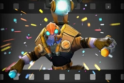 Taunt: Advanced Bladework image