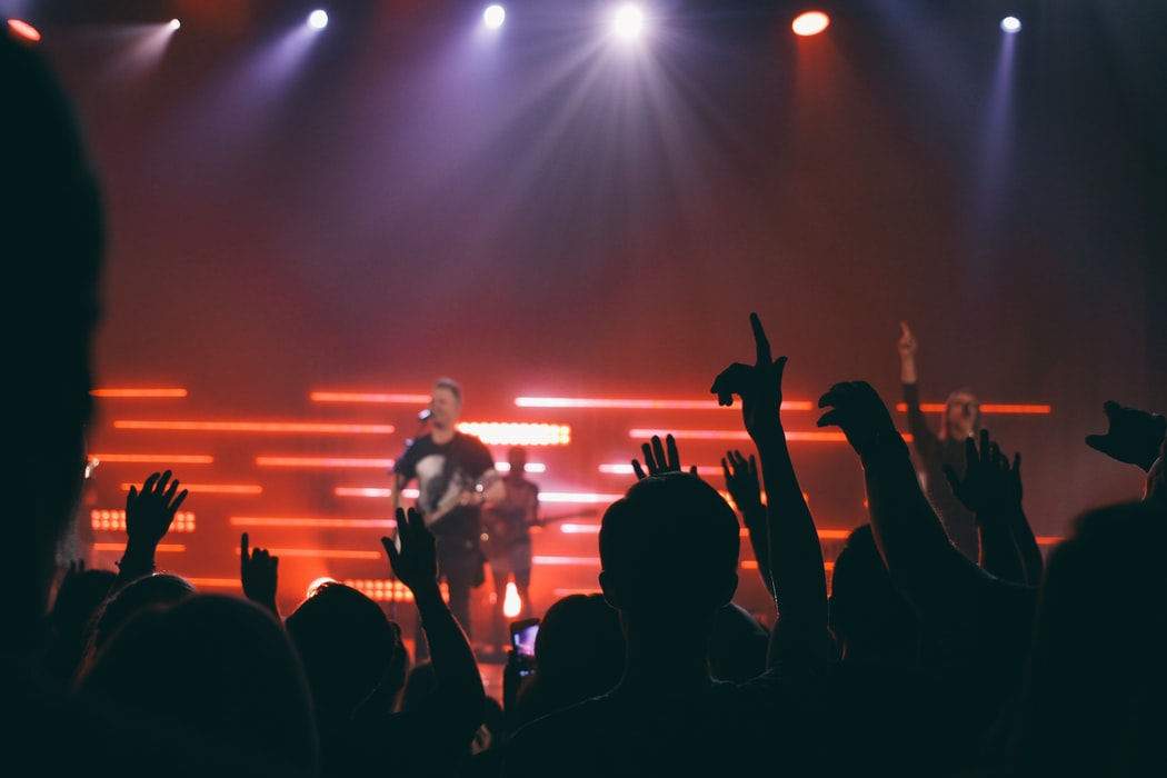 mejores venues barcelona