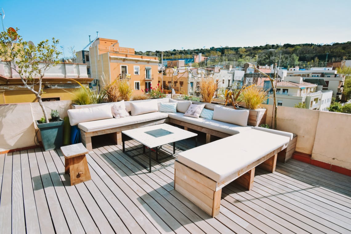 espacios para eventos barcelona