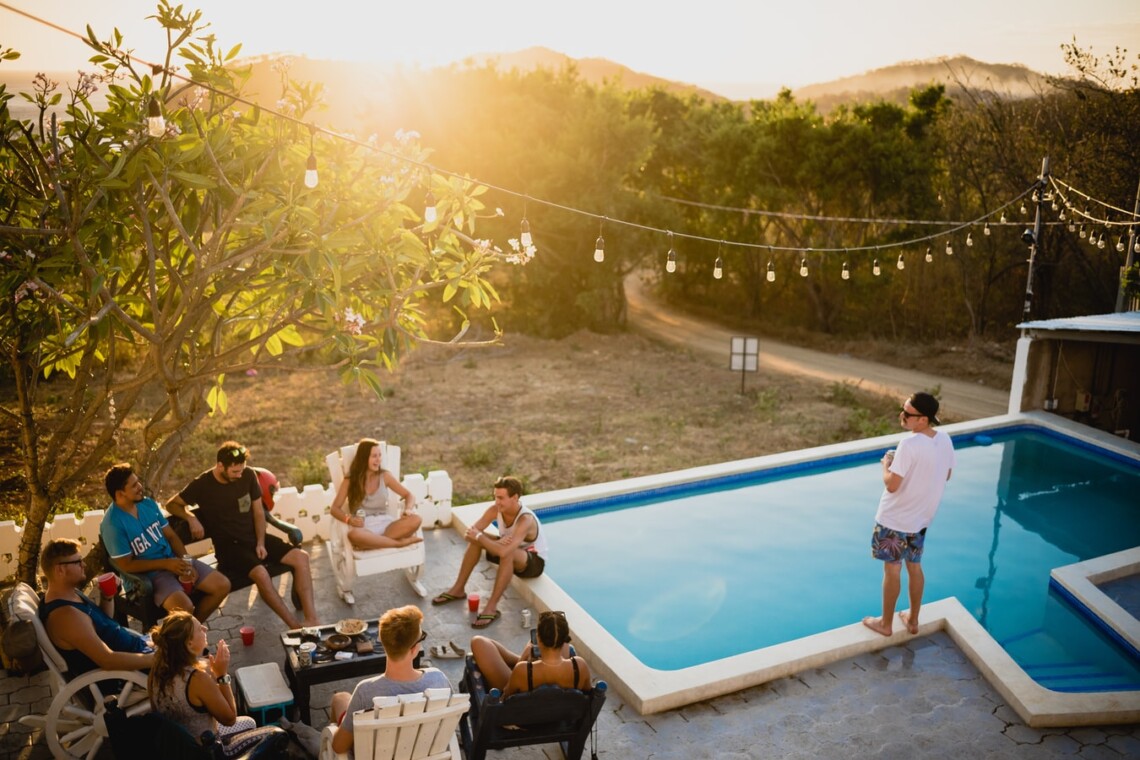 espacios originales para eventos barcelona