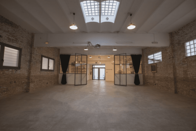 salas para eventos de empresa