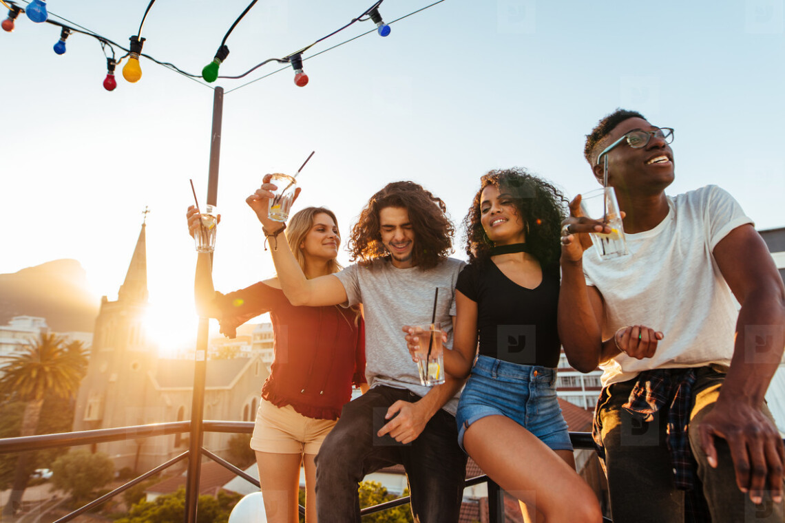 terrazas para eventos en barcelona
