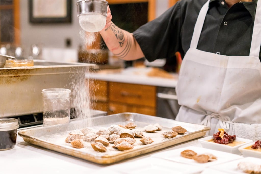 Eventos Originales Showcooking