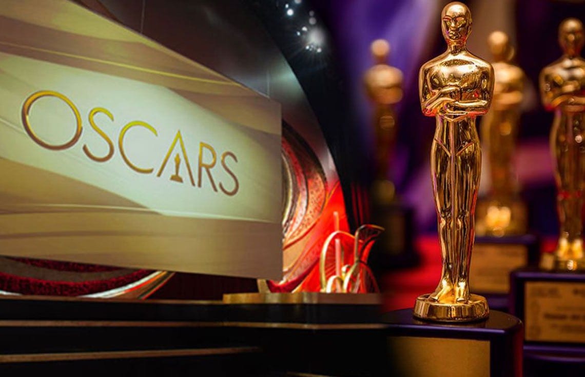 oscar mejor pelicula