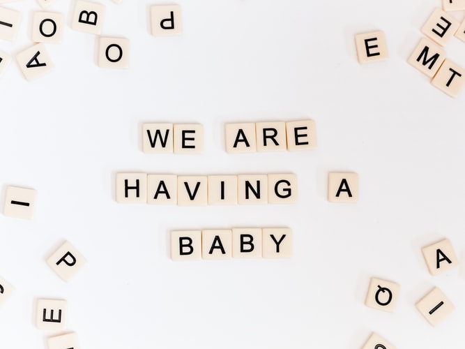baby shower barcelona