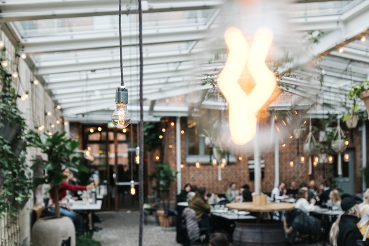 best warehouse rental for events barcelona
