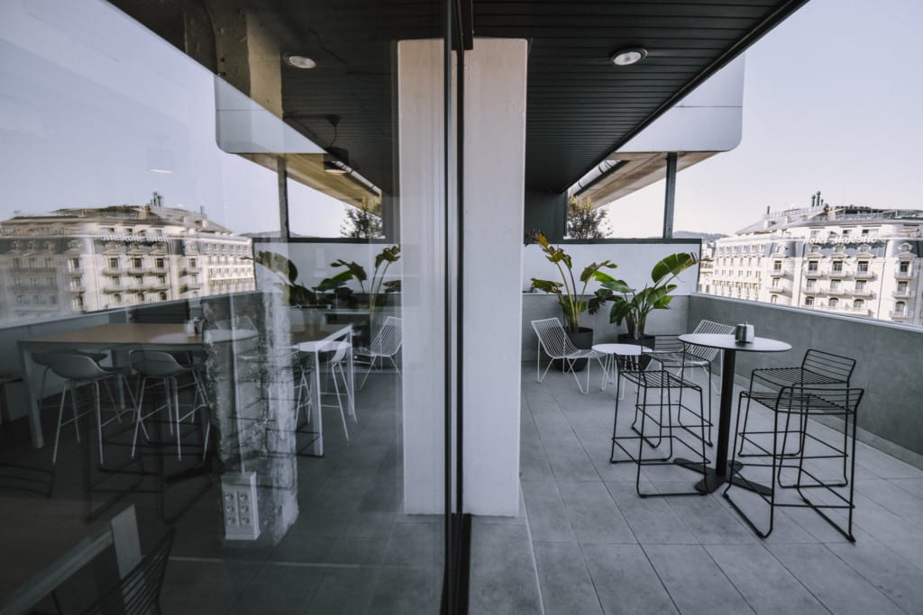 terrazas top barcelona