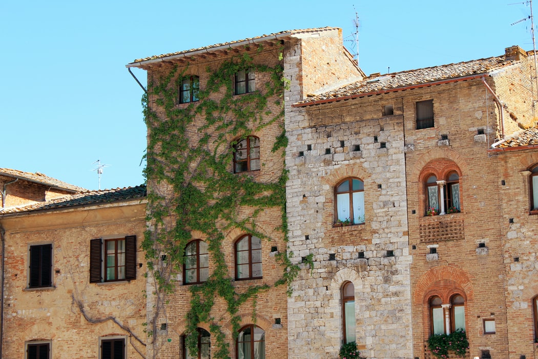casas rurales para fiestas