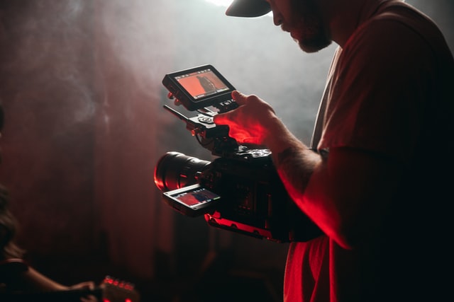 Tipos de producciones audiovisuales
