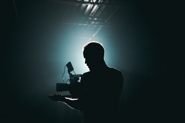 que es produccion audiovisual