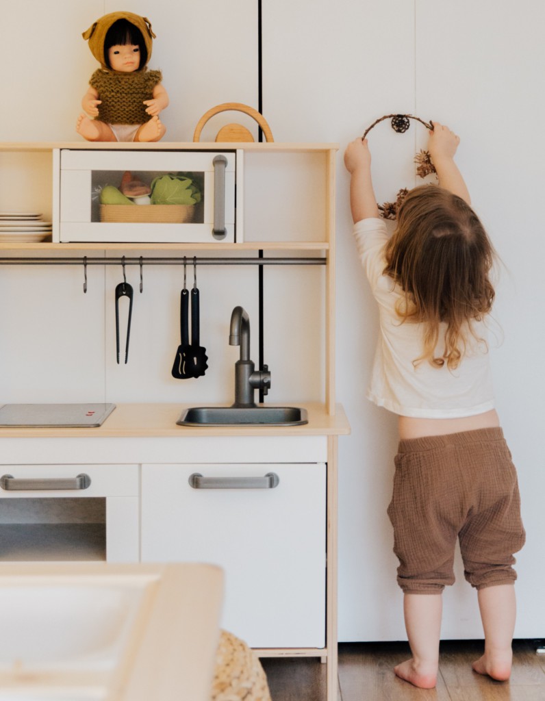 Actividades niños
