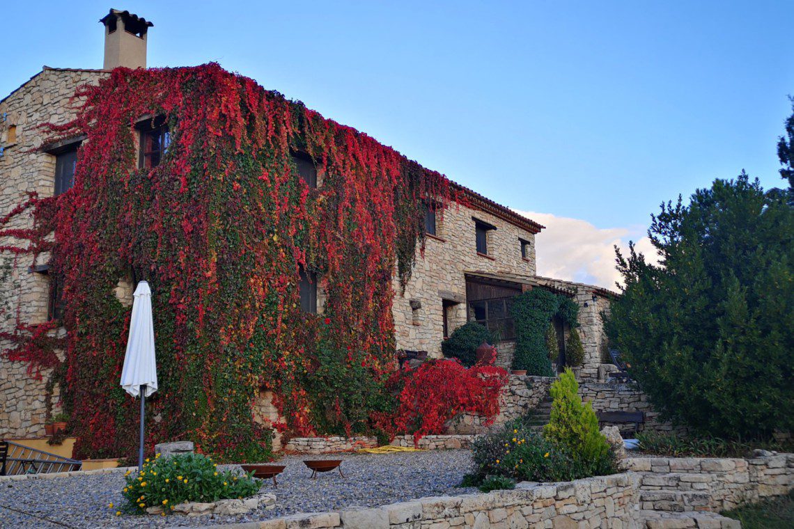sitios con encanto