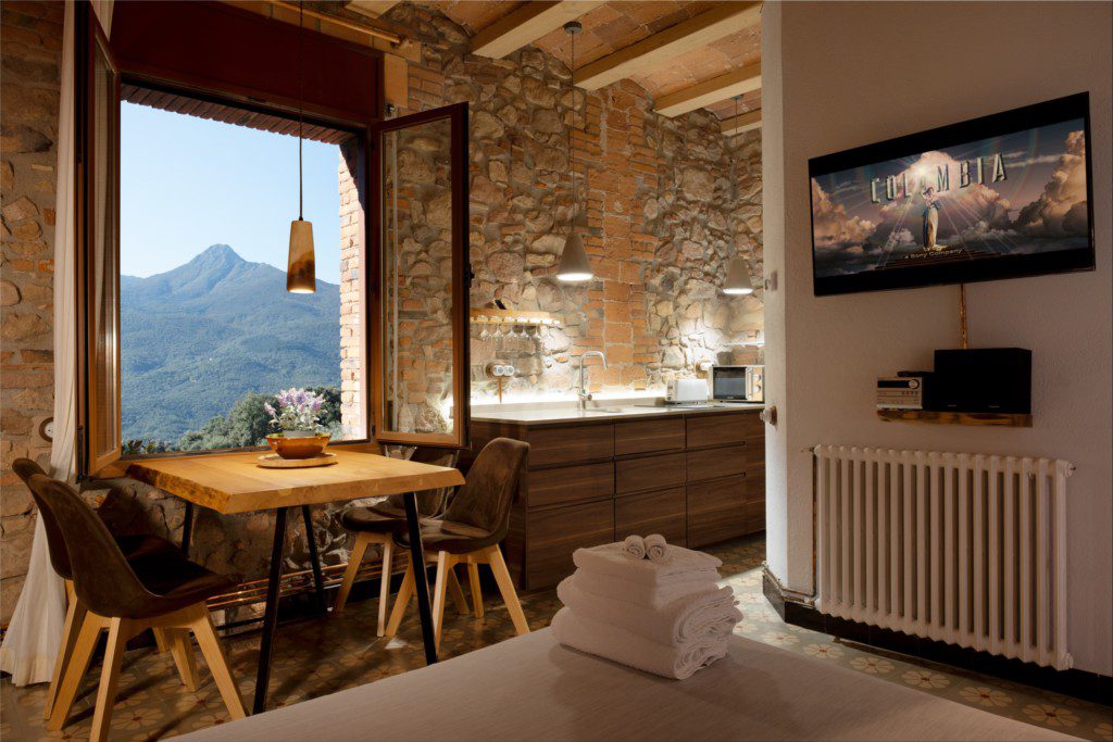 sitios con encanto