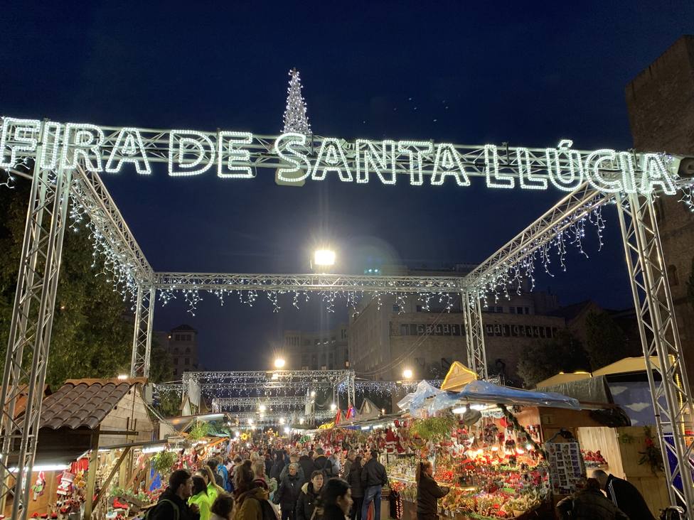 fiestas de Navidad