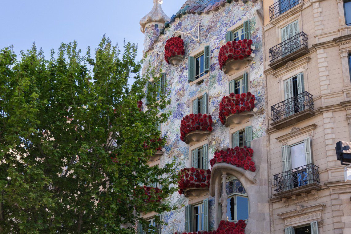 sant jordi