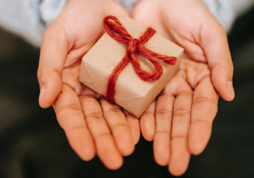 Regalos aniversario