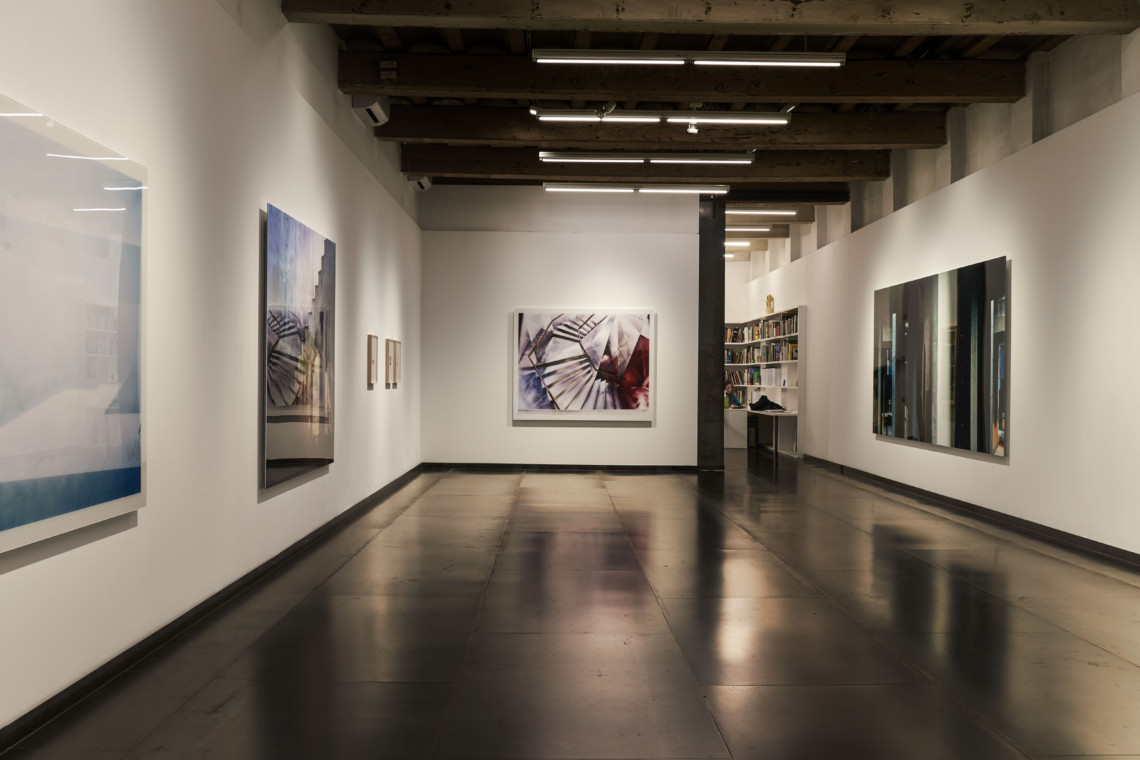 galerías de arte Barcelona