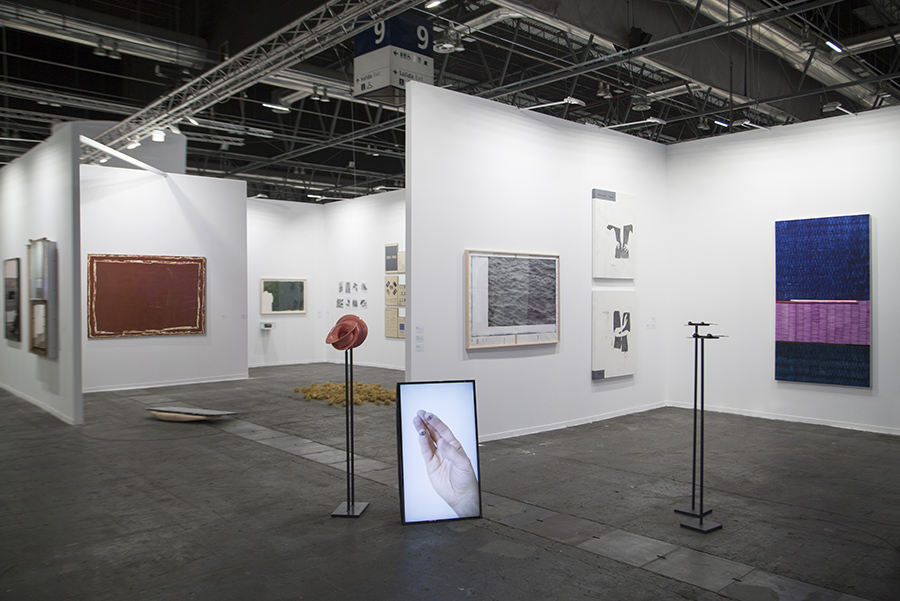 galerías de arte Bracelona