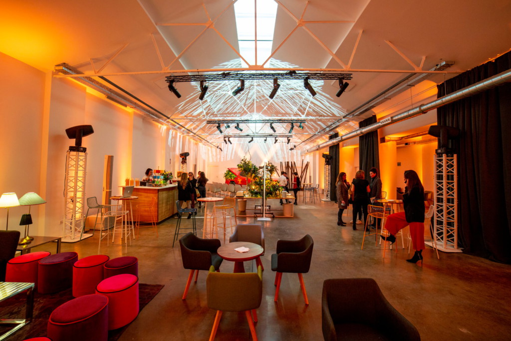 eventos de marca