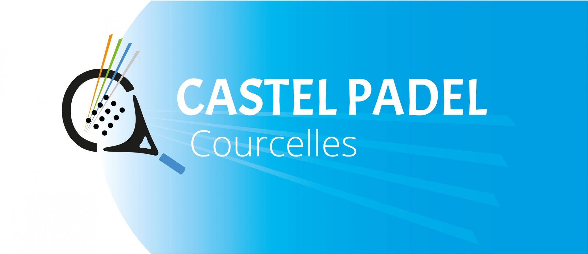 Castel Padel Courcelles SportFinder