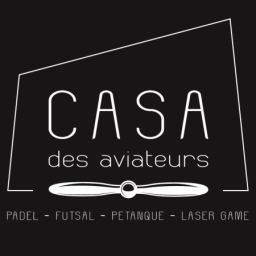 Padel Club de Chièvres (Casa des Aviateurs)