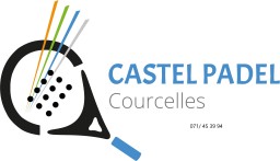 Castel Padel Courcelles
