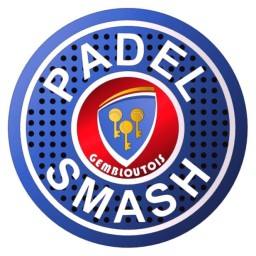 Padel Smash Gembloutois