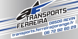 TRANSPORTS FERREIRA
