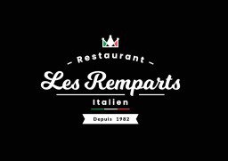 PIZZERIA LES REMPARTS