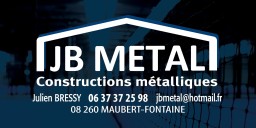 JB METAL