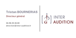 INTER-AUDITION