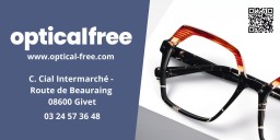 Opticalfree Givet
