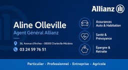 ALLIANZ OLLEVILLE Aline