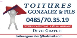 Toitures Gonzalez